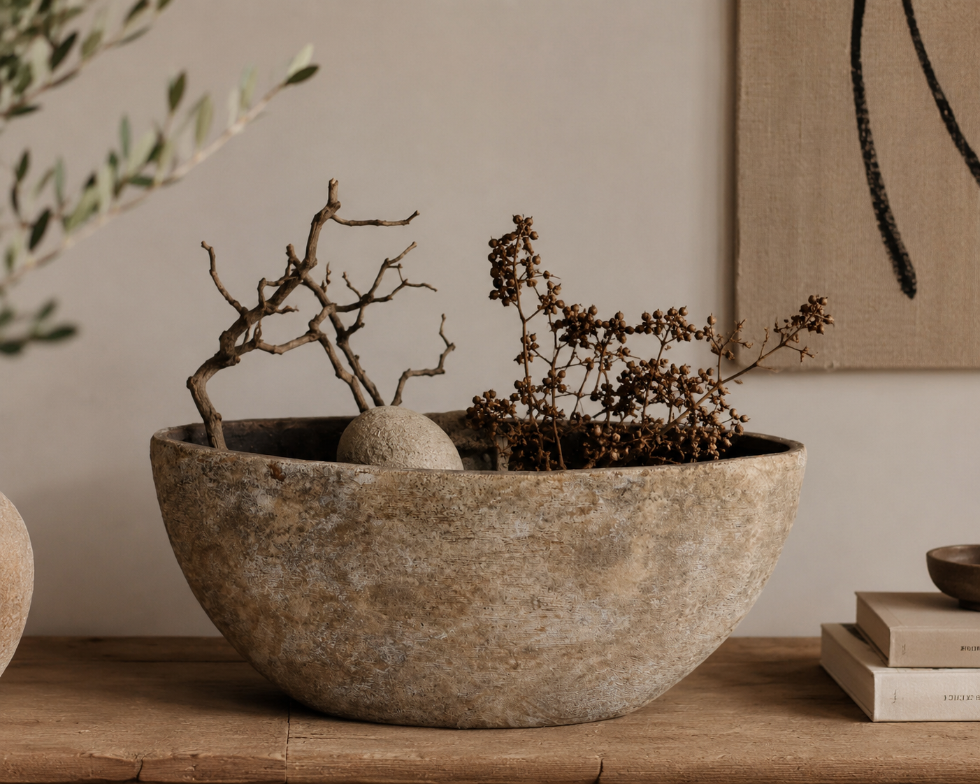 Steinbowl Yuna – Bild 2