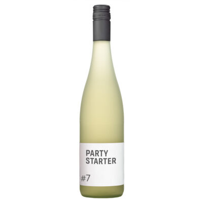 #7 PARTY STARTER