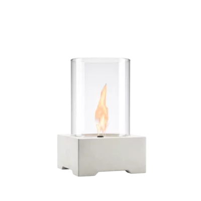 Tischkamin Jasmine Natural | beige | Tenderflame