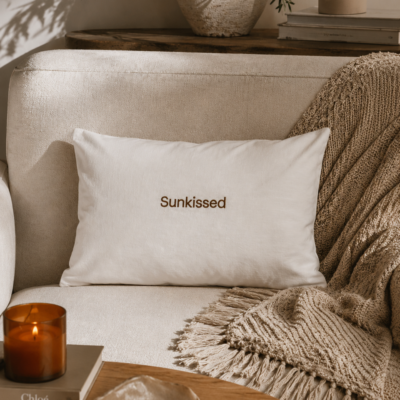 Kissen | Sunkissed