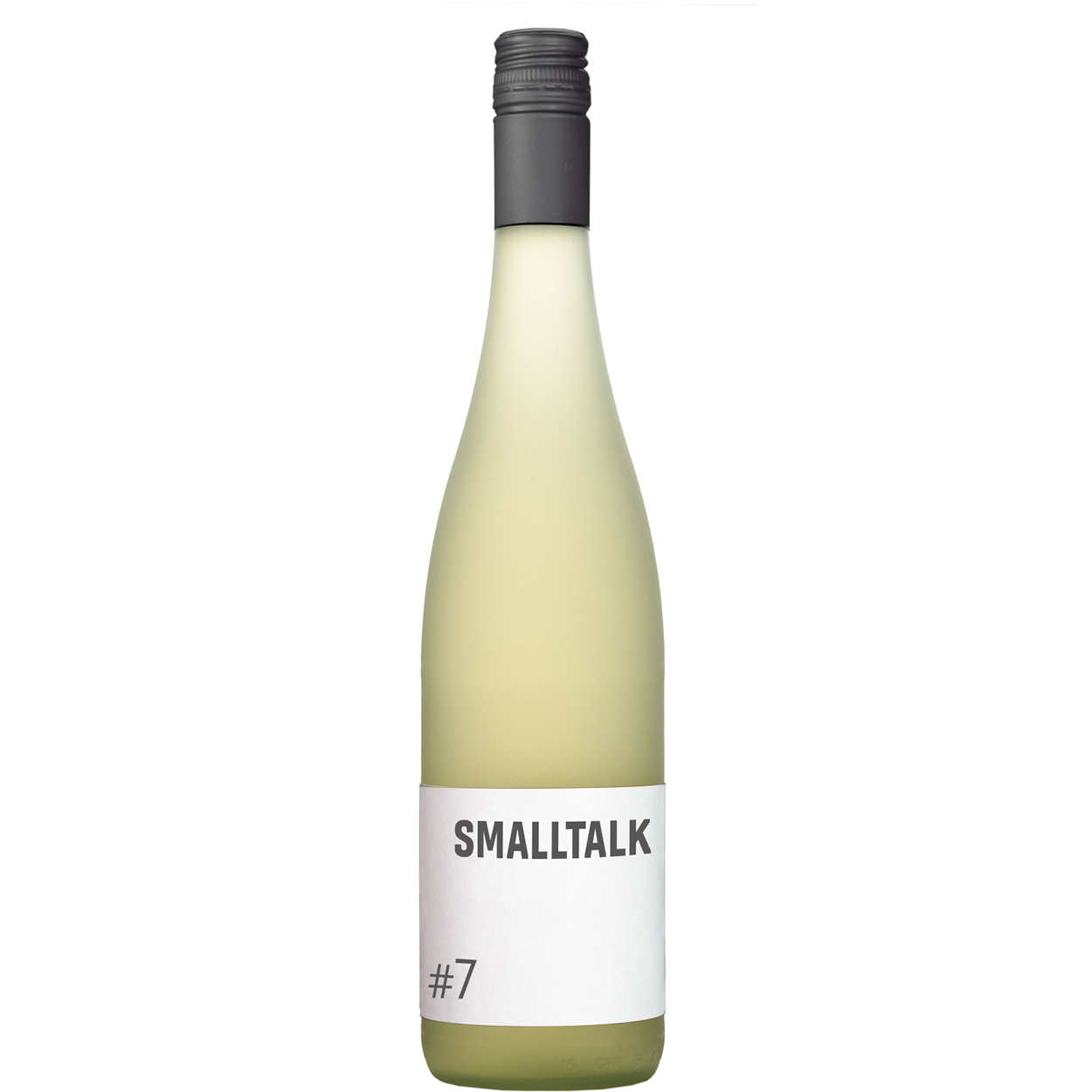 #7 SMALLTALK