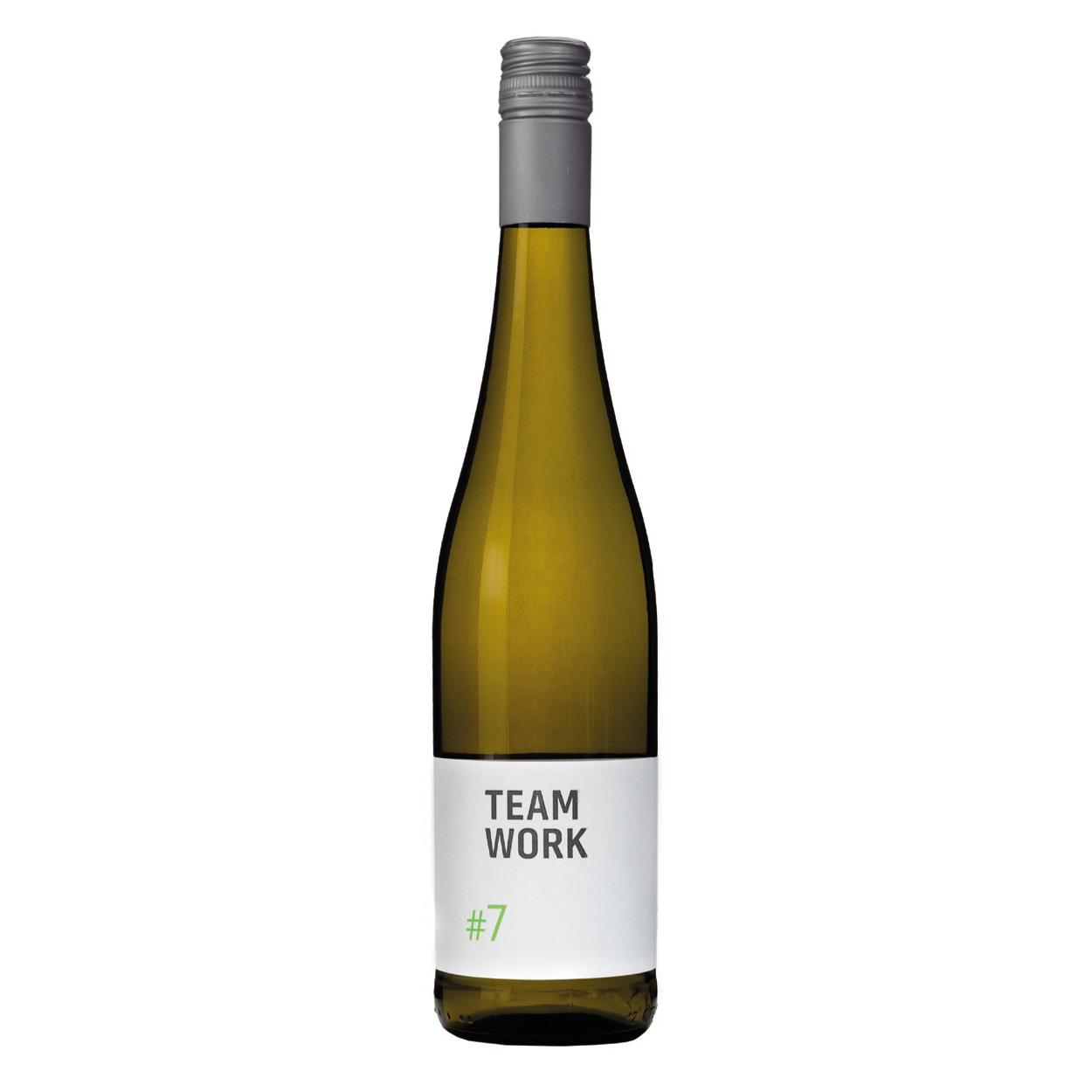#7 TEAM WORK | Sauvignon Blanc