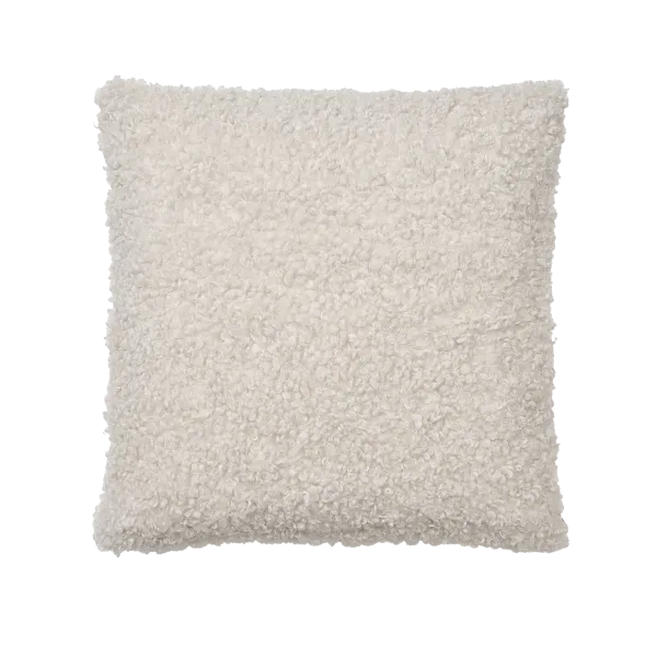 Blomus TEDDY | Kissenhülle | Light Beige | 50x50cm