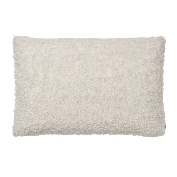 Blomus TEDDY | Kissenhülle | Light Beige | 40x60cm