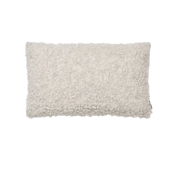 Blomus TEDDY | Kissenhülle | Light Beige | 30x50cm