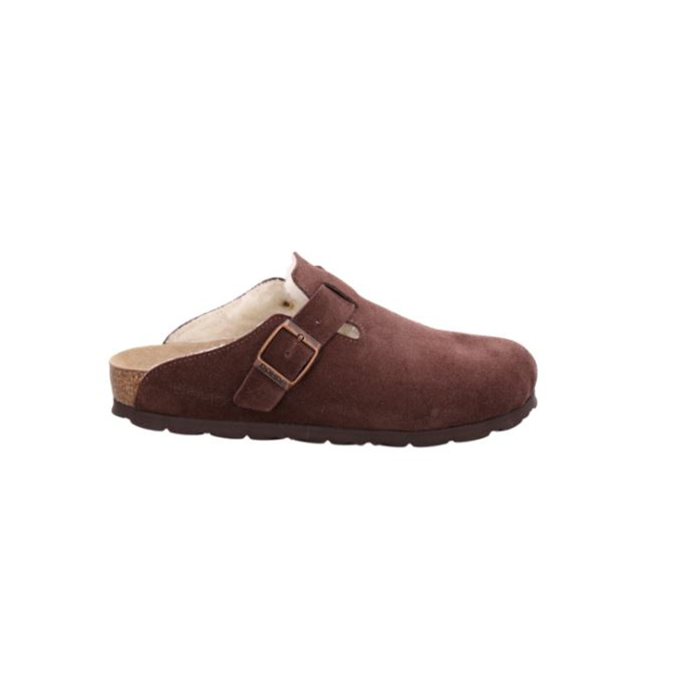 Pantolette Alba Mocca
