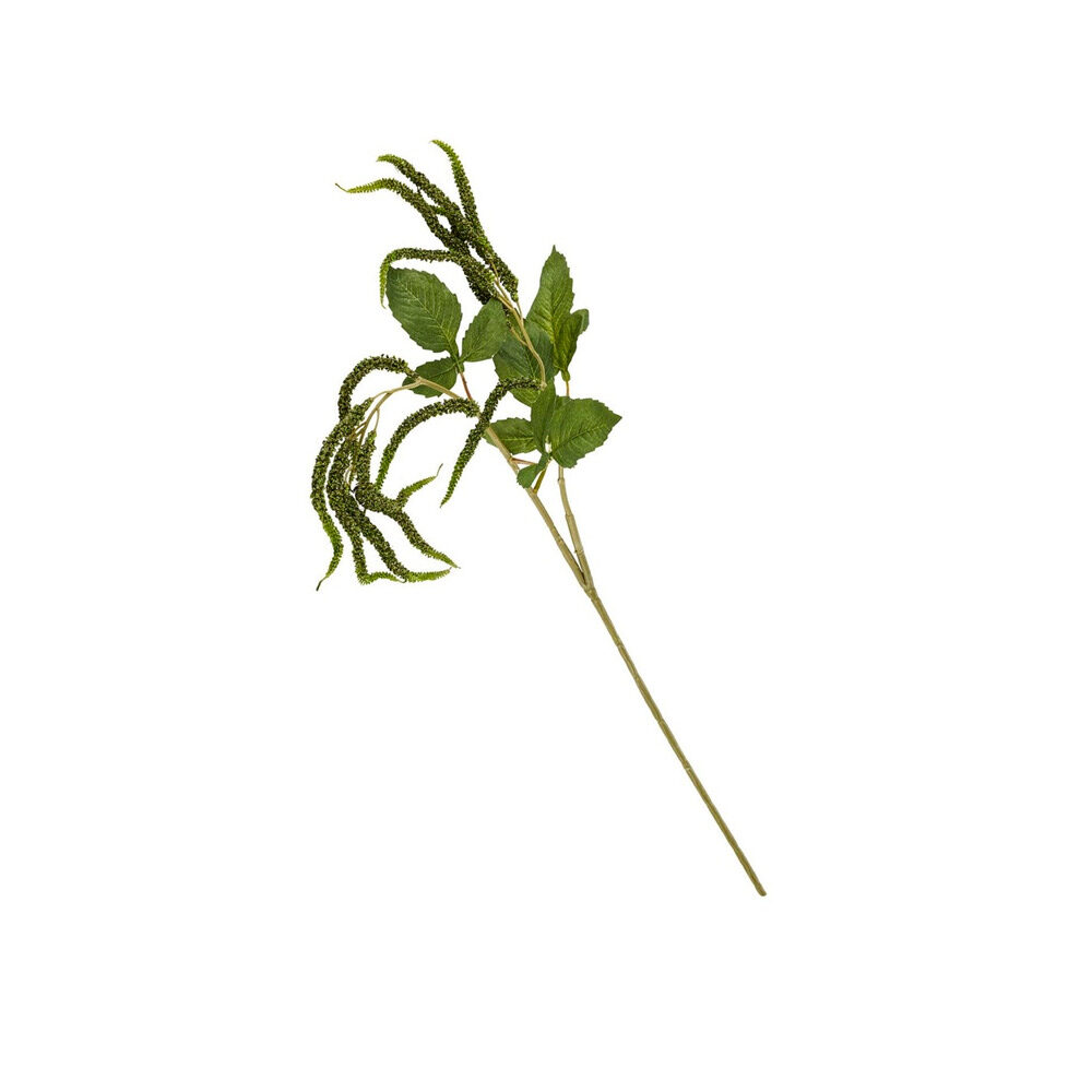 Künstlicher Kätzchenzweig 90 cm