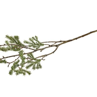 Künstlicher Koniferenzweig 60 cm