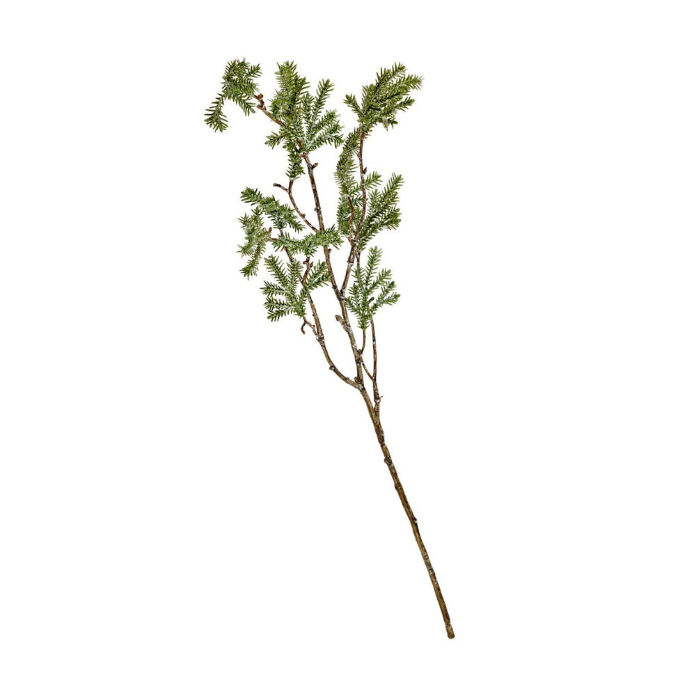 Künstlicher Tannenzweig 60 cm