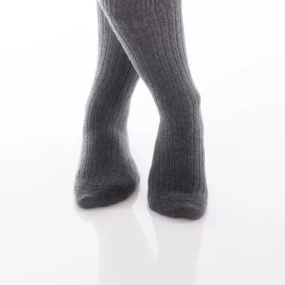 Kaschmirsocken Marie – Stein