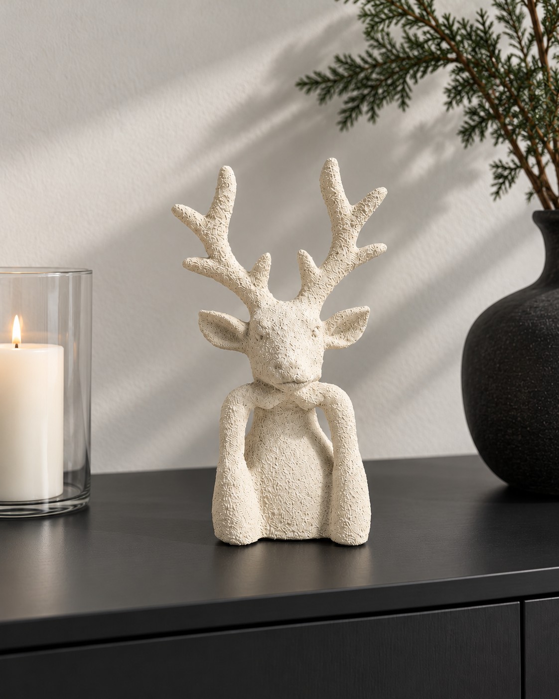 Hirsch Rudi |  20,5cm