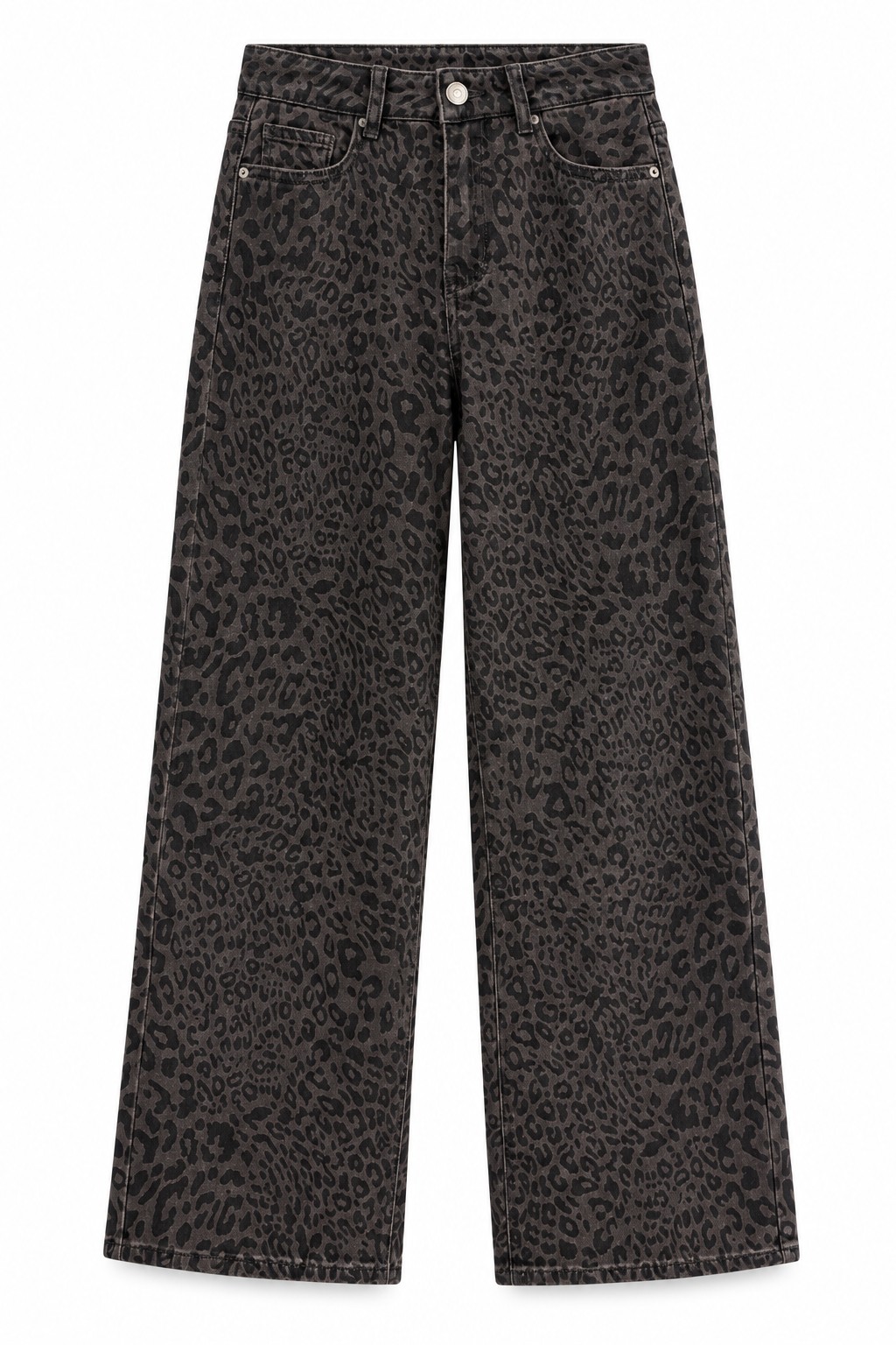Signe - Wide Leg Leo – Bild 2