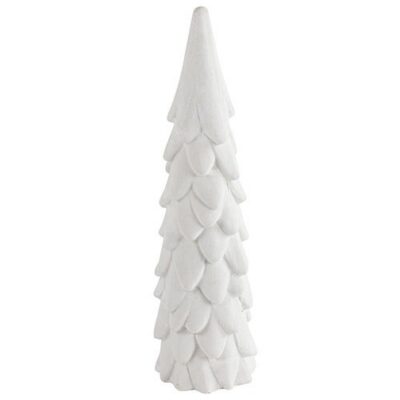 Weihnachtsbaum Lloyd L – Weiß