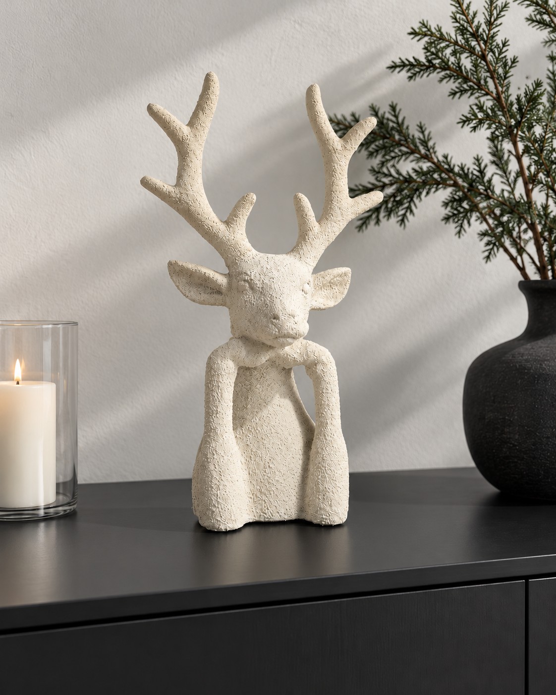 Hirsch Rudi | 30,5 cm