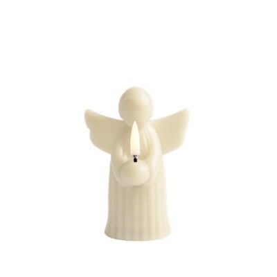 LED Kerze Engel | S | H 12cm | Piffany Copenhagen | Vanilla