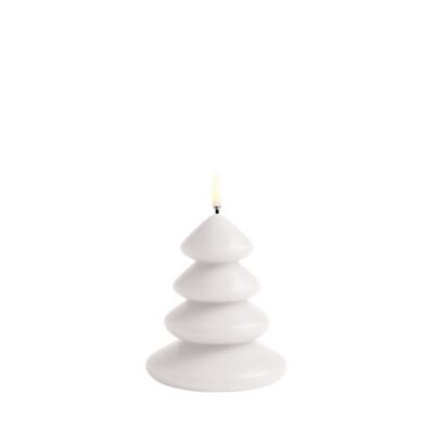Uyuni LED Weihnachtsbaum | Nordic White