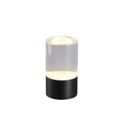 Uyuni Glow Rod | Clear | 6×8 cm
