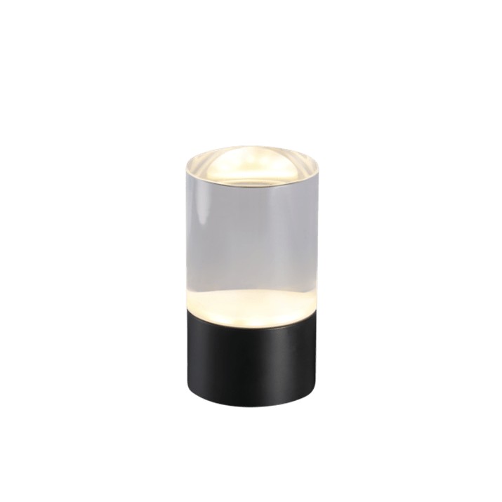 Uyuni Glow Rod | Clear | 6×8 cm