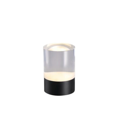Uyuni Glow Rod | Clear | 4,5×8 cm
