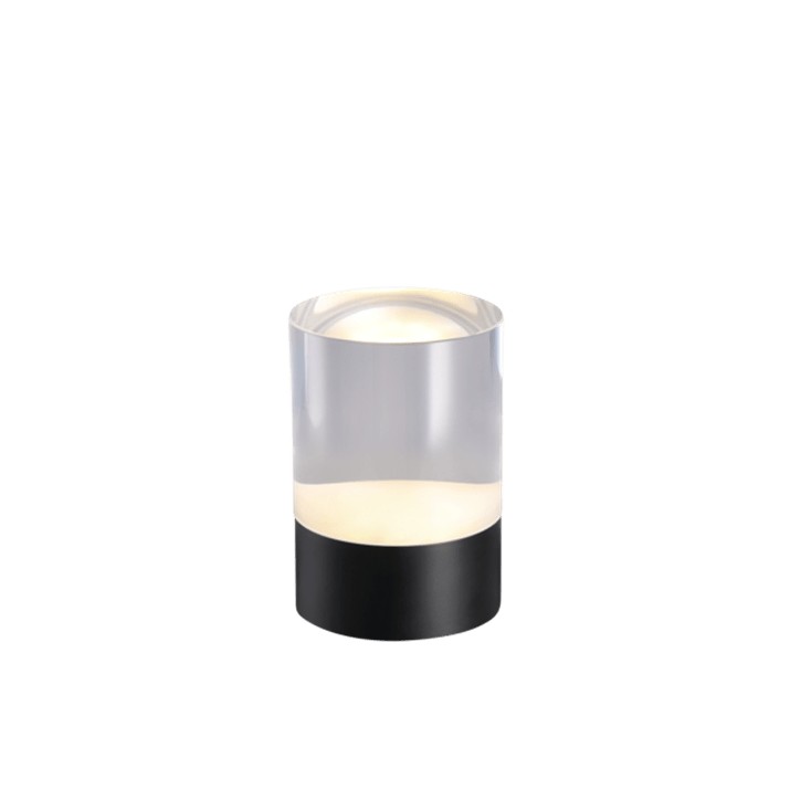 Uyuni Glow Rod | Clear | 4,5×8 cm